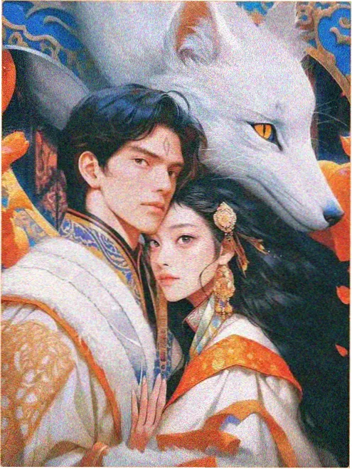 逆潮 剧照