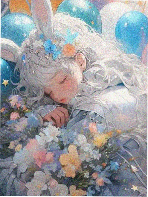 拾光者 剧照