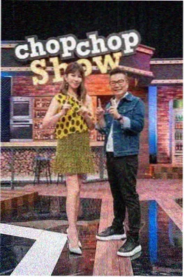 片场实习生 剧照