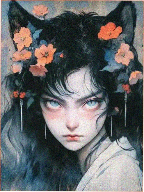 沉默的航线 剧照